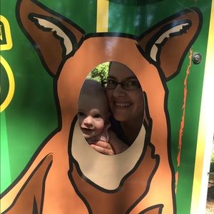 Meet your Posher, Sheila